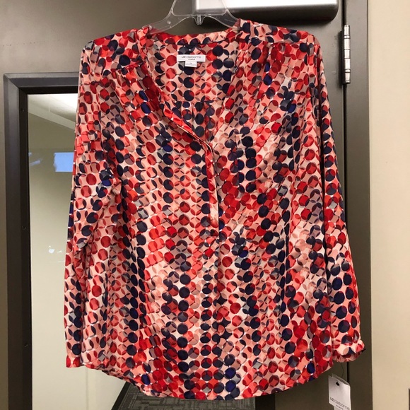 Blouse - Picture 1 of 1